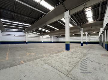 Bodega comercial · 2576m² · Bodega en Renta Tlalnepantla - 2,576 m²
