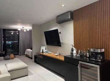 Departamento de 1 habitación, Monterrey · Departamento Tipo Loft Amueblado Centromonterrey