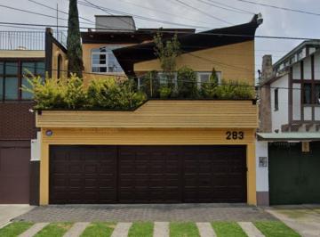 Casa de 3 habitaciones, Benito Juárez · Propiedad en Venta en Colonia Narvarte Poniente. Alc. Benito Juarez, Cdmx