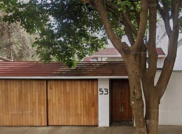 Casa de 4 habitaciones, Tlalpan · San Juan de Dios 53, Toriello Guerra, Tlalpan, 14370 Ciudad de México, Cdmx.