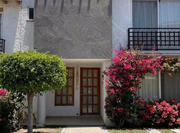 Casa de 3 habitaciones, Corregidora · Casa de 139 m² con 3 Recámaras en Venta en Condominio Amstel