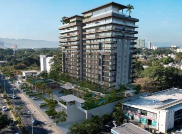 f763f0bce25fec84698252b047d8af94dec8aec7fa7f8ded5e6ae439d7e08f46 · Departamentos en Venta en Puerto Vallarta con Rooftop y Garden House