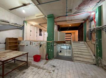 Bodega comercial , Iztacalco · Edificio Bodega en Renta en Viaducto Piedad Iztacalco