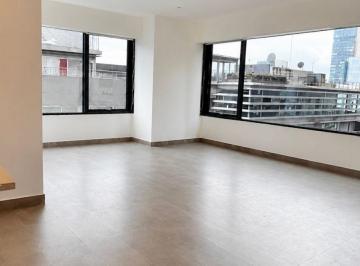 Departamento de 3 habitaciones, Miguel Hidalgo · Departamento en Renta en Nuevo Polanco | 144 m² | 3 Recámaras y Family Room