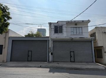 Bodega comercial · 471m² · 2 Estacionamientos · Bodega Industrial en Renta en El Centro de Monterrey