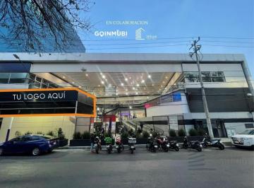 Local comercial · 341m² · 3 Estacionamientos · Renta Local Av La Viga - 341 m²