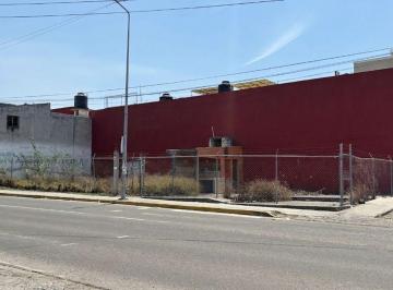 Terreno / Lote , Puebla · Excelente Terreno en Renta en Esquina – Colonia Satélite Magisterial, Puebla