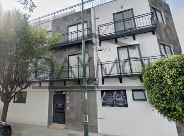 Departamento de 2 habitaciones, Azcapotzalco · Departamento en La Nueva Santa María, Azcapotzalco, Cdmx.