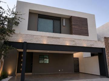 Casa de 3 habitaciones, Santiago · Residencia en Renta Fontana Residencial