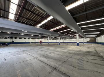Bodega comercial · 5870m² · Bodega en Renta Tlalnepantla - 5,870 m²