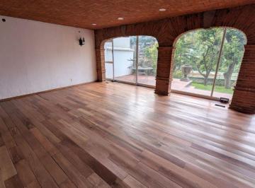 Casa de 5 habitaciones, Naucalpan de Juárez · Casa en Renta en Lomas de Tecamachalco