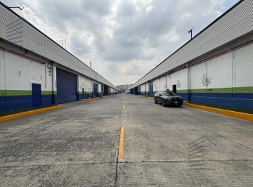 Bodega comercial · 11176m² · Bodega en Renta Tlalnepantla - 11,176 m²
