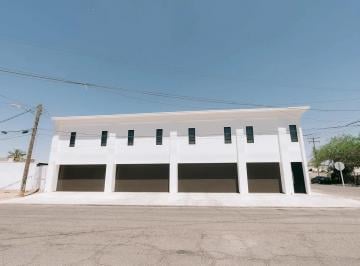 Departamento de 2 habitaciones, Mexicali · Departamento en Renta Col. Alamitos