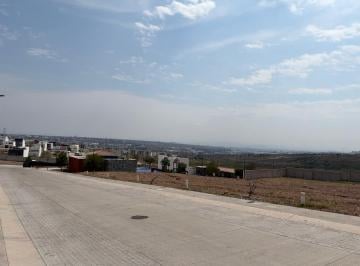 Terreno / Lote , El Marqués · Terreno Plano en Venta, Capital Sur Abu Dabi