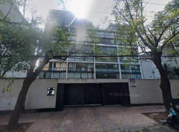 Departamento de 3 habitaciones, Miguel Hidalgo · Departamento en Venta en San Miguel Chapultepec, Miguel Hidalgo