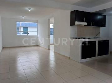 Departamento · 72m² · 3 Recámaras · 1 Estacionamiento · Depto de 3 Recamaras, a 2 Calles de Periferico Sur