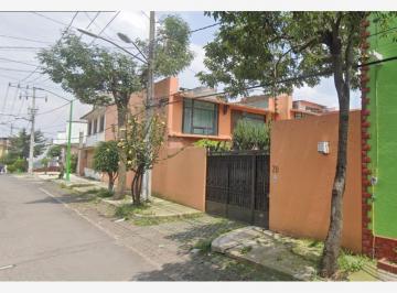 Casa en condominio de 3 habitaciones, Tlalpan · En Venta Casa Condominio Tlalpan Cdmx