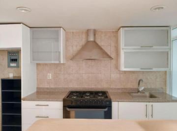 Departamento de 3 habitaciones, Miguel Hidalgo · ¡Excelente Oportunidad de Inversión en Ampliación Granada, Miguel Hidalgo!