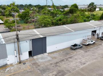 Bodega comercial , Villahermosa · Bodega en Renta en Tecnoparque Industrial Bi - 8 F - 1320