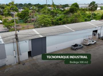 Bodega comercial , Villahermosa · Bodega en Renta en Tecnoparque Industrial Bi - 8 F - 1320