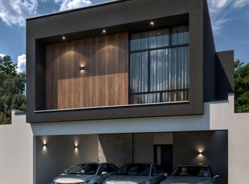 Casa de 3 habitaciones, Santiago · Casa en Preventa Vientos del Vergel