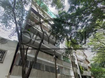 Departamento de 2 habitaciones, Cuauhtémoc · Departamento en Ámsterdam 188, Hipódromo. Cdmx