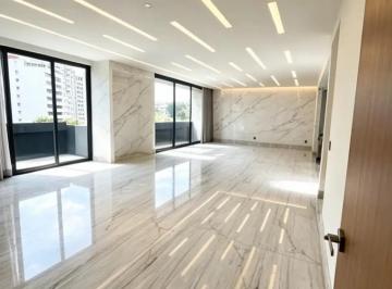 Departamento de 4 habitaciones, Miguel Hidalgo · Departamento en Renta en Sierra Vertientes
