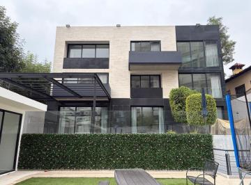 Departamento de 4 habitaciones, Miguel Hidalgo · Departamento en Renta en Sierra Vertientes