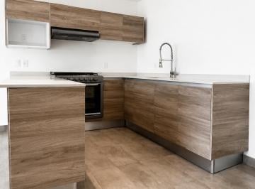 Departamento de 2 habitaciones, Miguel Hidalgo · Departamento en Renta en Nuevo Polanco | 100 m² | 2 Recámaras | 2 Estacionamientos