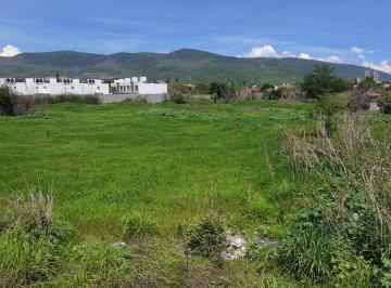 Terreno / Lote · 5987m² · Terreno en Venta