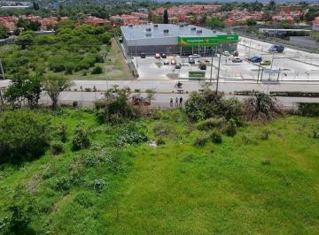 Terreno / Lote · 5987m² · Terreno en Venta