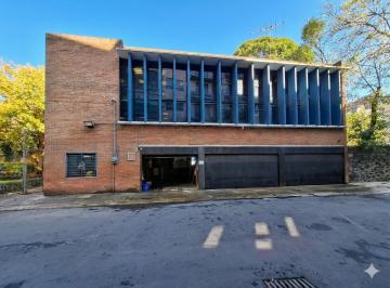 Oficina , La Magdalena Contreras · Corporativo Boutique en Venta en San Jerónimo