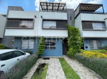 Casa · 124m² · 3 Recámaras · 2 Estacionamientos · Casa en Venta en Villas Xaltilpa Cuatitlan