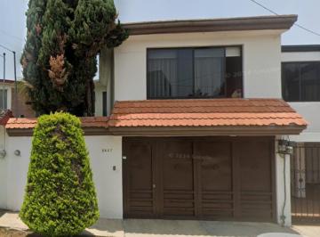 Casa de 3 habitaciones, Puebla · Preciosa Casa en Venta en Plazas Amalucan, Heroica Puebla de Zaragoza