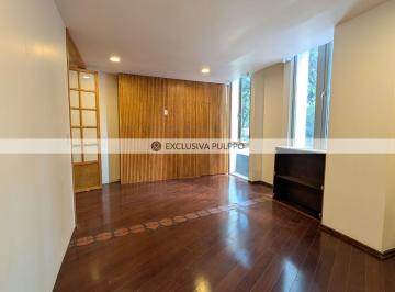 248845.jpg · Departamento en Renta en Polanco