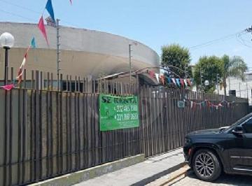 Oficina · 766m² · 18 Estacionamientos · Oficina en Renta en El Colli Urbano