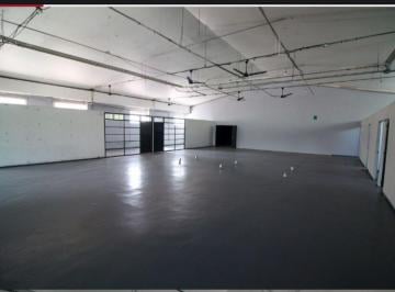Bodega comercial , Miguel Hidalgo · Renta de Bodegas en La Colonia Anahuac en Lago Texcoco