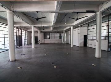 Bodega comercial , Miguel Hidalgo · Renta de Bodegas en La Colonia Anahuac en Lago Texcoco