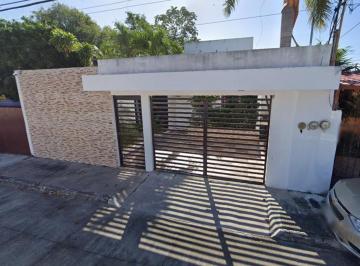 Casa de 4 habitaciones, Cancún · ¡Liquidacion! Casa Cancún Quintana Roo: Oportunidad de Inversión y Alta Plusvalía