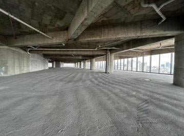 Oficina · 1800m² · 60 Estacionamientos · Oficina en Renta - Distrito Polanco Piso 12 - 1800 m²