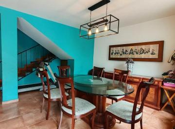 Casa de 3 habitaciones, Coyoacán · Presidentes Ejidales: Casa Amplia, Segura y con Ubicación Privilegiada
