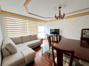 Departamento de 2 habitaciones, Cuauhtémoc · Renta Departamento Col. Juarez