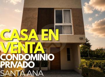 cold, smooth & tasty. (2).png · Casa en Condominio en Venta en Santa Ana Tepetitlán