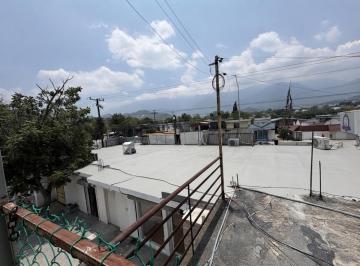 1 · Oportunidad Comercial: Renta de Terraza / Rooftop