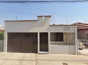 Casa de 3 habitaciones, Aguascalientes · Casa en Venta