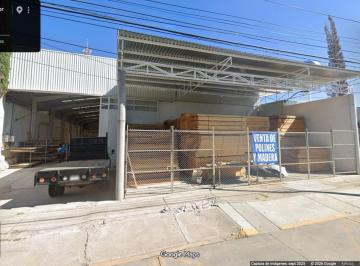 Nave industrial , Aguascalientes · Bodega Industrial
