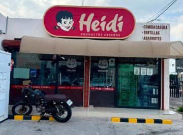 Local comercial · 102m² · 3 Estacionamientos · Local Comercial en Venta en Villas del Rio, Culiacan, Sinaloa