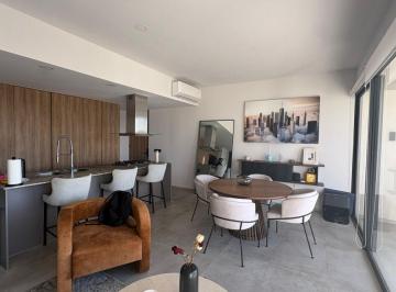 Departamento de 2 habitaciones, Guadalajara · Departamento en Venta - Livet Ottawa