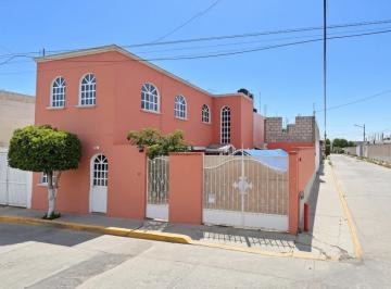 Casa de 3 habitaciones, Pachuca · Casa en Venta en San Cayetano El Bordo, Pachuca de Soto, Hgo.