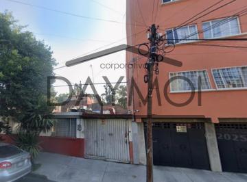 Casa de 3 habitaciones, Benito Juárez · Casa en Carmen 110, Benito Juárez, Cdmx